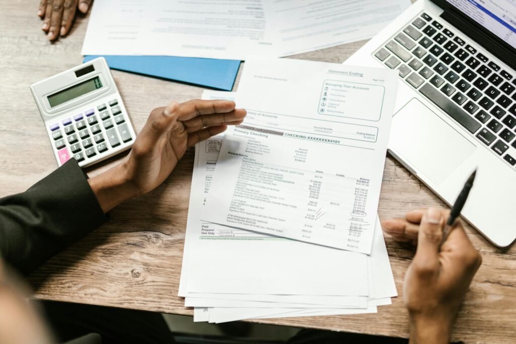 Why Your Company Needs CFO Services: A Handbook for Owners of Small Businesses