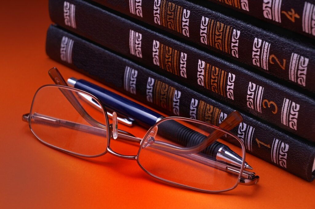 Appeals and Litigation Support