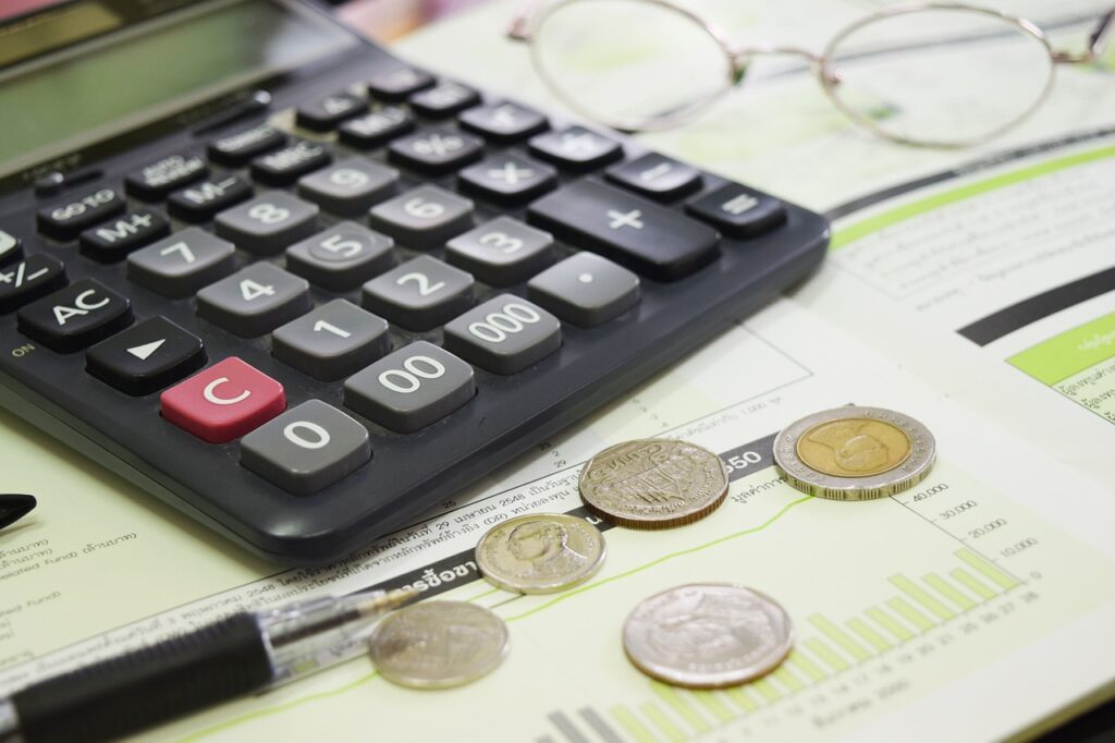 Tax Planning and Advisory