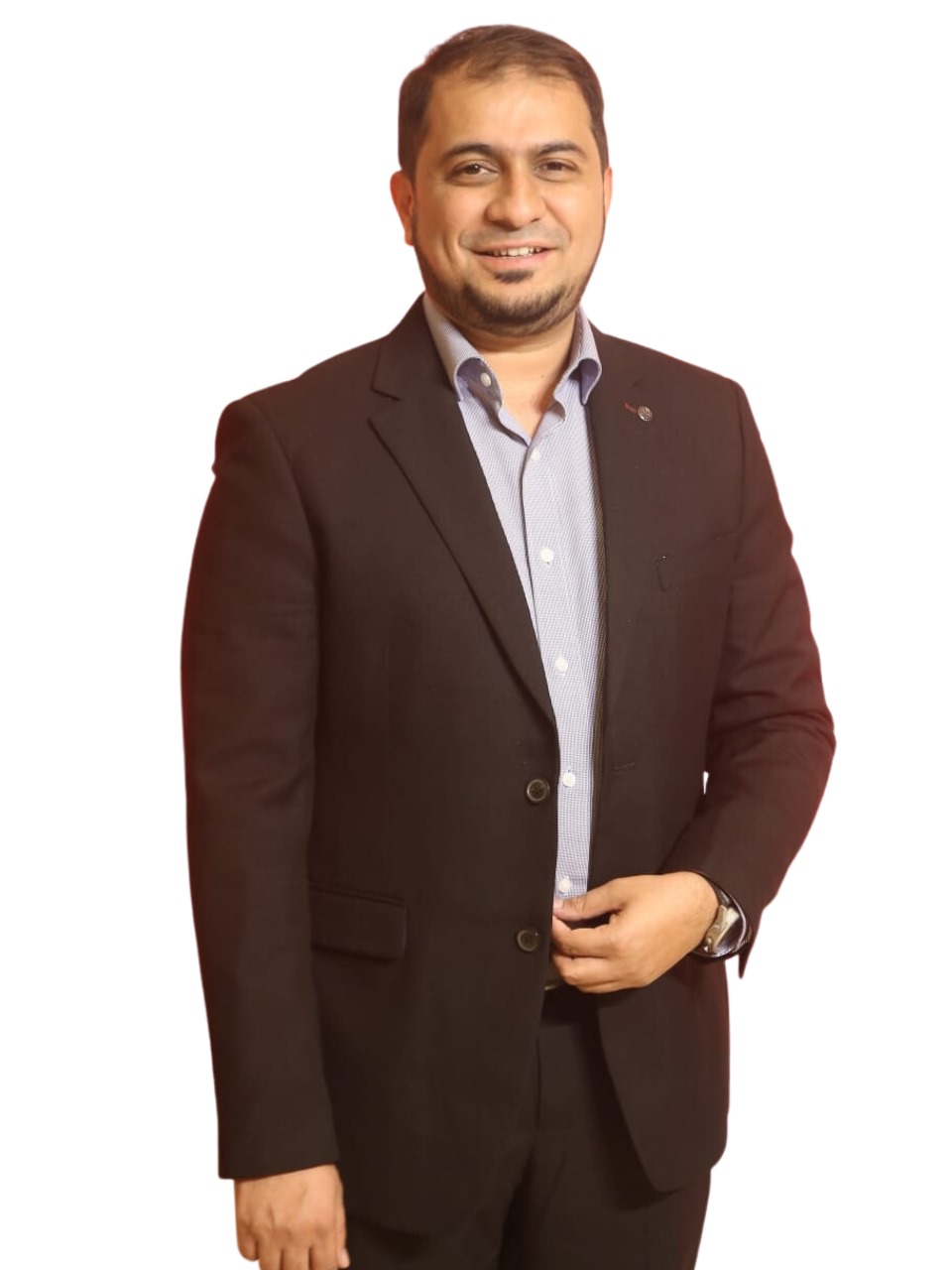 Zuhair Ahmed Minhas